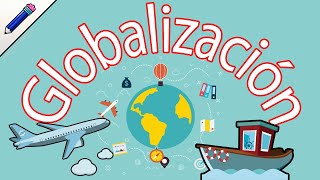 VENTAJAS Y DESVENTAJAS DE LA GLOBALIZACIÓN [upl. by Essirehc]