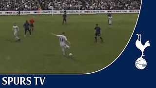 Top 5 FIFA Goals  Spurs vs Arsenal [upl. by Lumbard]