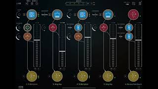 Another Caelum Audio app jam [upl. by Colligan679]