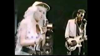 Transvision Vamp  Revolution Baby Original Version [upl. by Gentry]