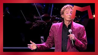 Barry Manilow  Stay from the quotLive In Londonquot DVD [upl. by Rosenblatt]