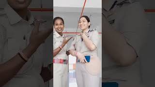 Up police constable👮‍♀️shortsvideo👮‍♀️🚓 yttreanding viral motivational 🔥🔥SSC upsc [upl. by Blalock]