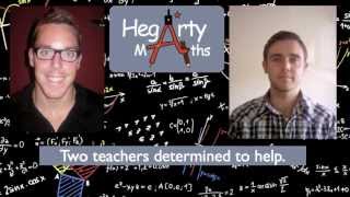 HegartyMaths Intro [upl. by Ileek]