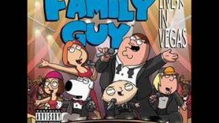 Family Guy Live In Vegas Track 6 All cartoons are [upl. by Inanuah]