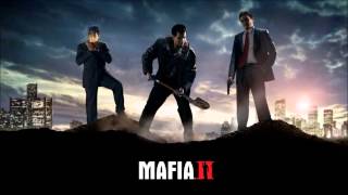 Mafia 2 Complete Soundtrack [upl. by Adaner682]