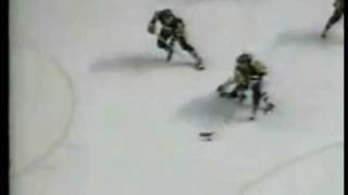 Mario Lemieux Nordiques Goal Best ever [upl. by Chere]