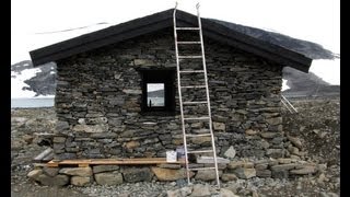 Stone Architecture Buildings Homes amp Cabins [upl. by Eniluqcaj]