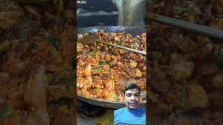 Famous Vivek Fry Piece Biryani MoulivingLife [upl. by Greenwood12]