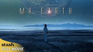 Mr Earth  SciFi  Full Movie  Space Exploration [upl. by Nilek]