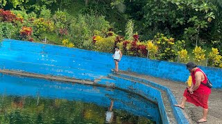 Pepa Family Holiday in Samoa 🇼🇸  Day 7 [upl. by Bartolemo]