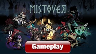 Mistover Gameplay 🎮✌️ TEST [upl. by Melissa]