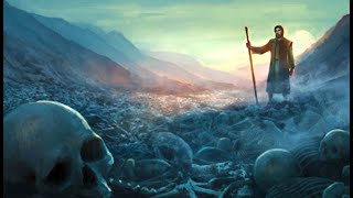 Ezekiel And The Valley of Dry Bones  Bible Stories Explained [upl. by Yole]