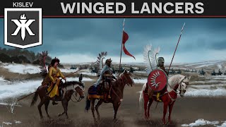 Units of Warhammer  The Winged Lancers of Kislev DOCUMENTARY [upl. by Annaigroeg]