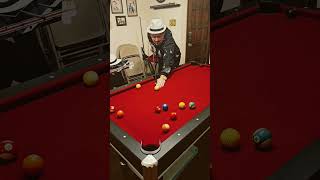 Keyboard Pool funny billiardsroom billiards comedy [upl. by Phippen]