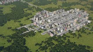 Lets Play City State II S4 283 [upl. by Blen]