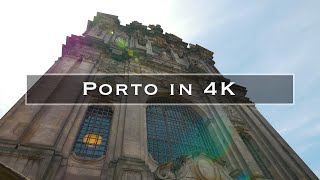 Porto in 4K [upl. by Koslo]