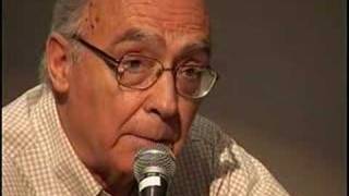 From Memory to Fiction through History with Jose Saramago [upl. by Baillieu]