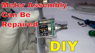 Speedometer Cluster RepairServicing [upl. by Anivid]