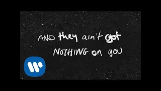 Ed Sheeran  Nothing On You feat Paulo Londra amp Dave Official Lyric Video [upl. by Anaeco641]