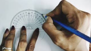 Conical Projection with two standard parallels  Map Projection  Malayalam explanation [upl. by Bondy]