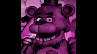 Freddys power out song REMIX 1 hour loop [upl. by Vaios223]