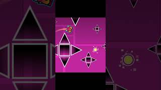 Geometry Dash Scatman Challenge [upl. by Girardo]