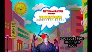 NetMoverSitan Plays  Toontown Corporate Clash  Episode 46 Dampened Mood [upl. by Assilak]