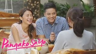 Pangako SaYo Bonding [upl. by Hildegarde]