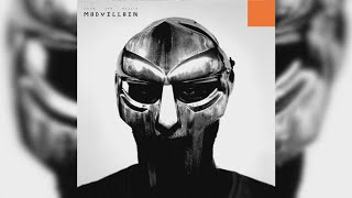 Madvillain  Accordion [upl. by Anwat195]