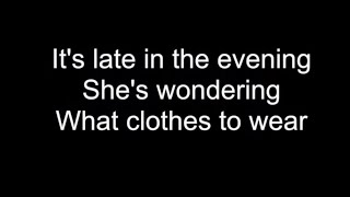 WONDERFUL TONIGHT  HD With Lyrics  ERIC CLAPTON cover by Chris Landmark [upl. by Swamy]