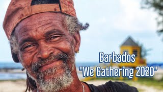 Barbados quotWe Gathering 2020 [upl. by Ianthe441]