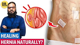 5 Simple Steps I Used to Heal Hiatal Hernia Naturally at Home [upl. by Buzz]