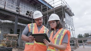 RealTime Construction Project Management Invigorates Collaboration  Procore [upl. by Anillek]