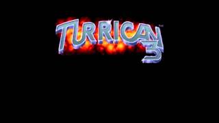 Turrican 3  Scrapyard II AMIGA OST [upl. by Leunamme]