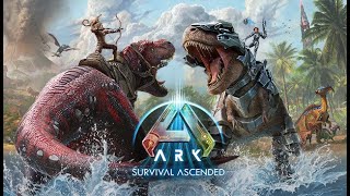 〚１〛リメイクARK Survival Ascended [upl. by Faus952]