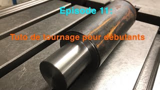 Épisode 11  Tutoriel pour débutants en tournage [upl. by Artenek315]