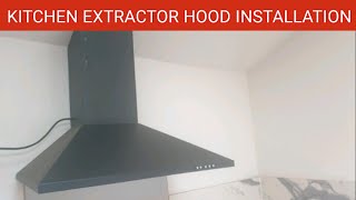 Ducting Dos and Donts for Vent A Hoods  Kitchenfoundrycom [upl. by Dinin]