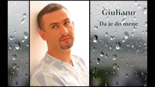 GIULIANO  DA JE DO MENE official audio [upl. by Mackenzie]