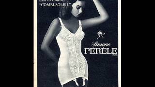 THE GOLDEN AGE OF GIRDLES 2 [upl. by Eca]