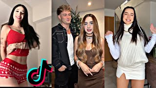 Las Mejores Tendencias y Bailes de Tik Tok Nuevos trends tiktok 2023  Bailando TIK TOK 27 [upl. by Sauls]