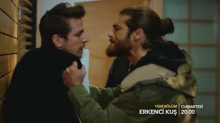 Erkenci Kuş  Daydreamer Trailer  Episode 18 Eng amp Tur Subs [upl. by Allenotna]