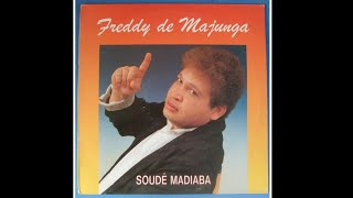 Freddy de Majunga Soude Madiaba 1989 Full Album [upl. by Maroj]