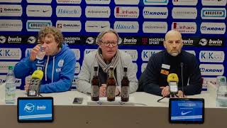 PK  SV Meppen  1860 München [upl. by Ennovyahs]