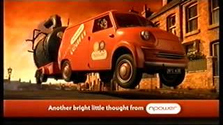 ITV1 Adverts 2009 39 [upl. by Dnomsad]