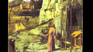 StFrancis of Assisi biography [upl. by Salangi986]