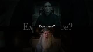 Voldemort vs DumbledoreEditedit harrypotter voldemort dumbledore shorts blowup viral [upl. by Entirb]