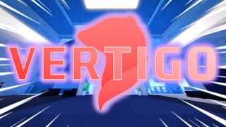 Reworked Vertigo Guide  Roblox Parkour Reborn [upl. by Assetal]