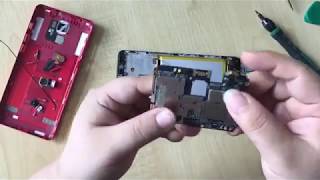 Elephone P8  Official Teardown Video  The Most Affordable Smartphone [upl. by Mialliw]