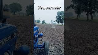 Jipsam ka upyog J2 lehsun ke khet me farming agriculture garlicmandibhav [upl. by Akenehs885]