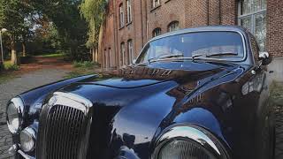 For sale 1958 Lancia Aurelia B20 GT  walk around video [upl. by Jacintha207]